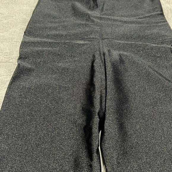 Emily HSU Designs shimmer ultra luxe legging high waisted - Picture 3 of 4